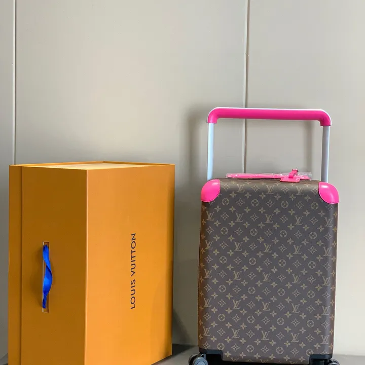 スーパーコピー ルイヴィトン スーツケース