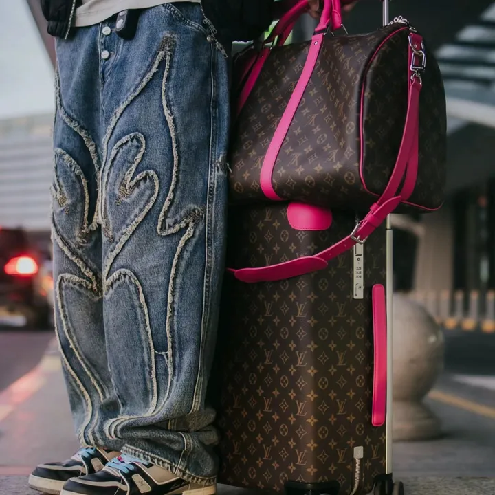 スーパーコピー ルイヴィトン スーツケース