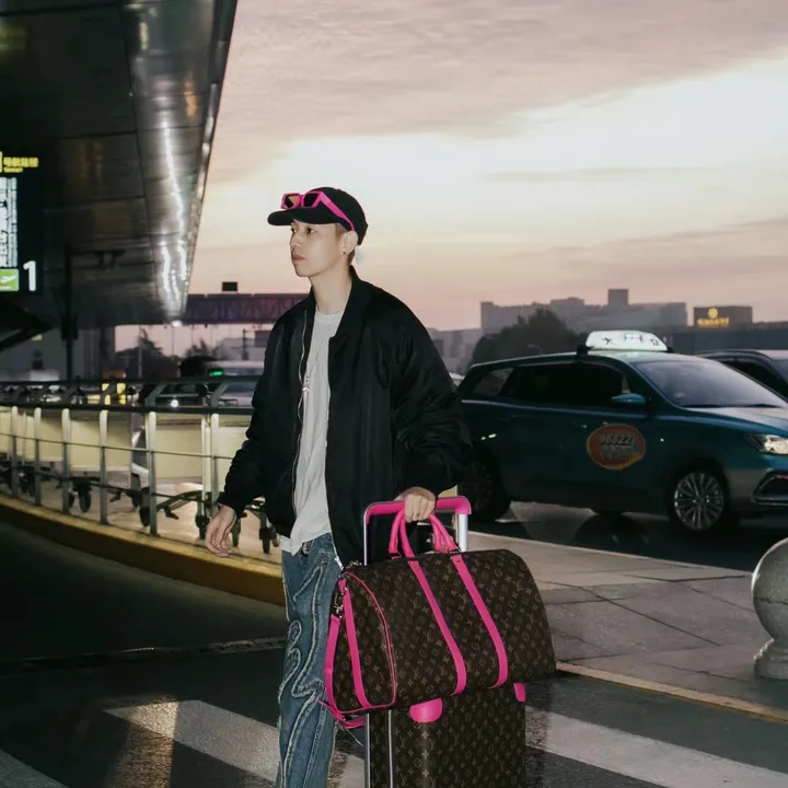 スーパーコピー ルイヴィトン スーツケース