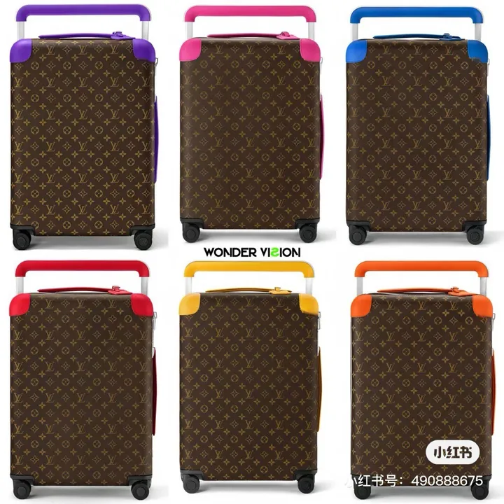 スーパーコピー ルイヴィトン スーツケース
