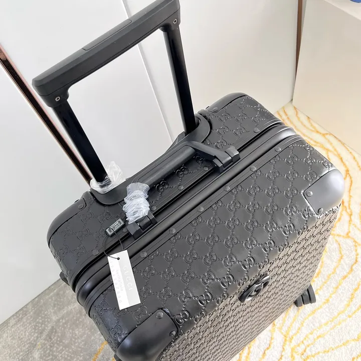 スーパーコピー グッチ スーツケース