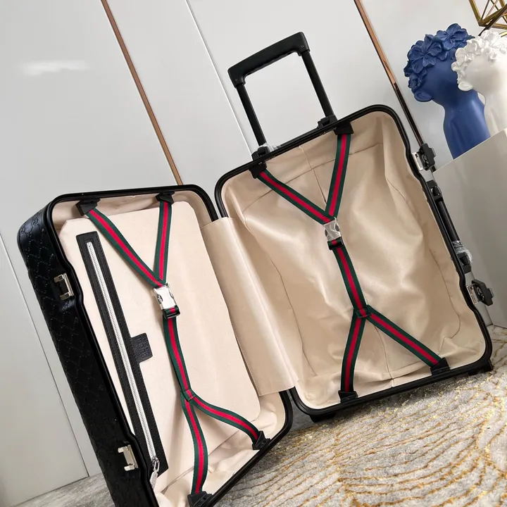 スーパーコピー グッチ スーツケース