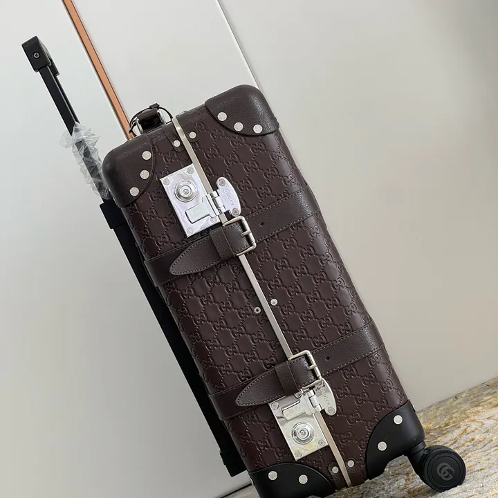 スーパーコピー グッチ スーツケース