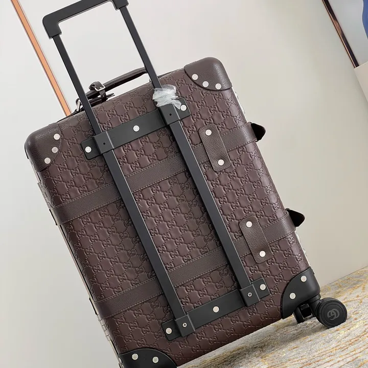 スーパーコピー グッチ スーツケース