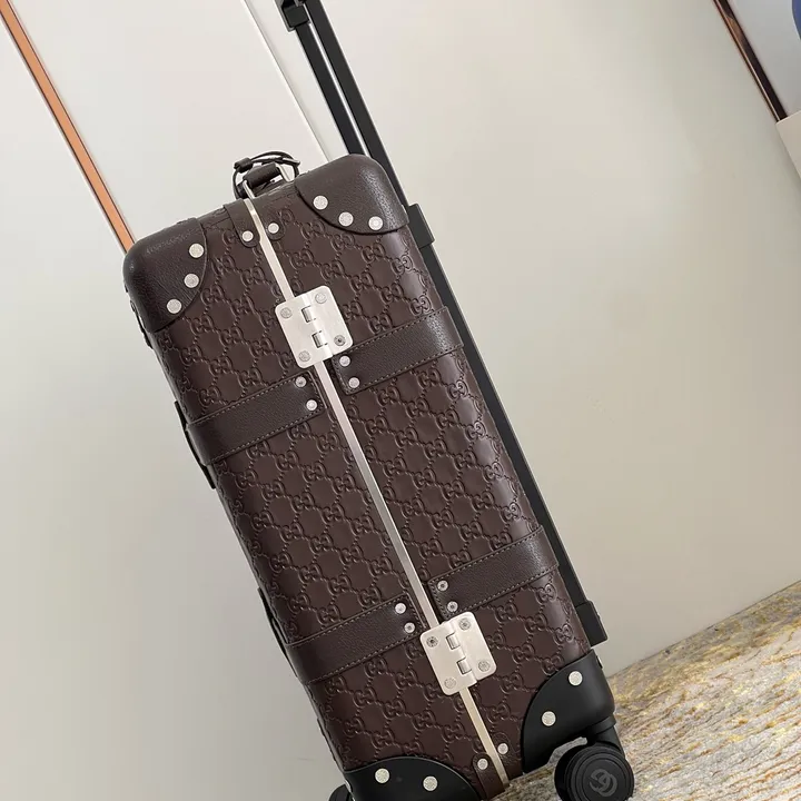 スーパーコピー グッチ スーツケース