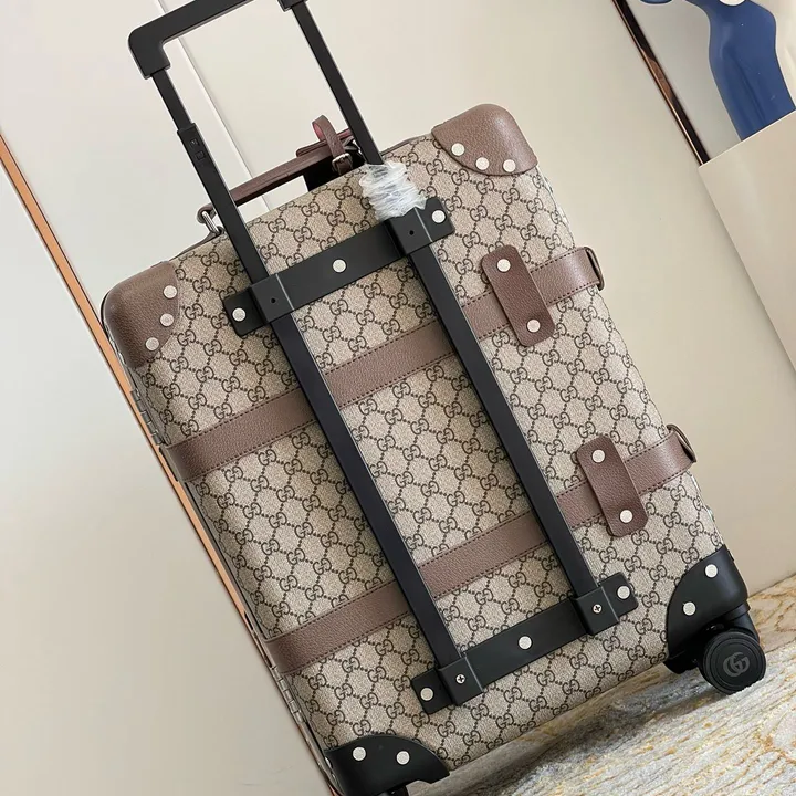 スーパーコピー グッチ スーツケース