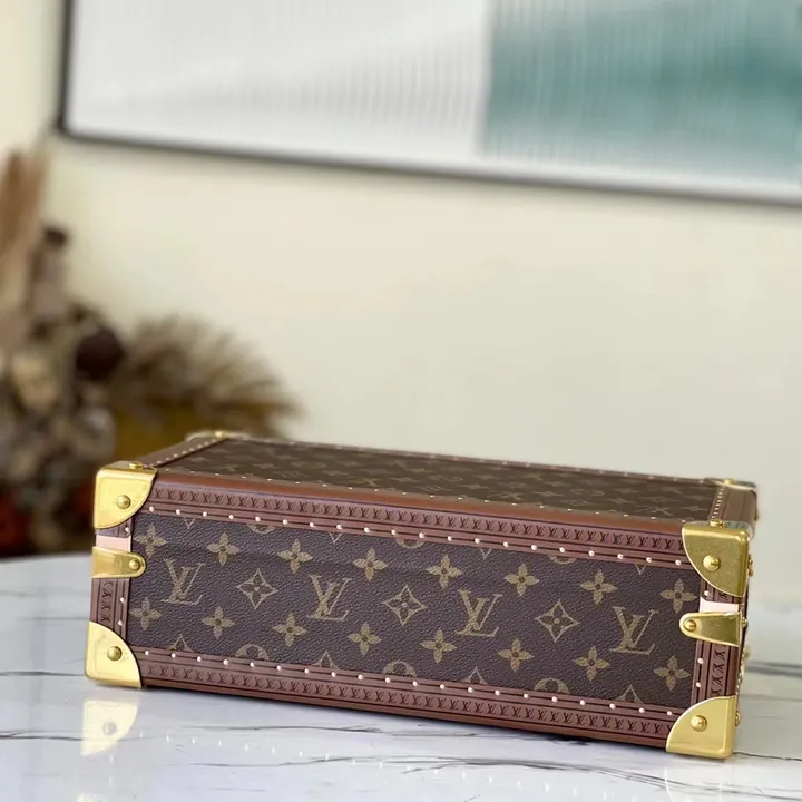 スーパーコピー ルイヴィトン スーツケース