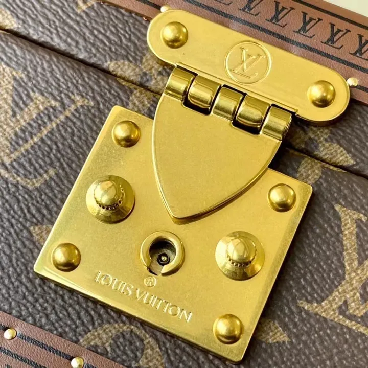 スーパーコピー ルイヴィトン スーツケース