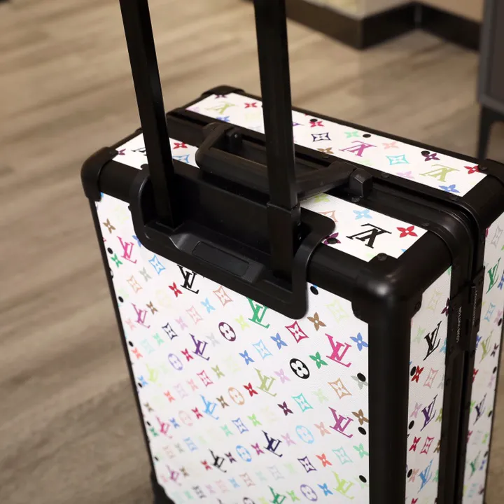 スーパーコピー ルイヴィトン スーツケース