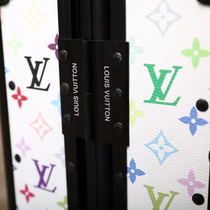 スーパーコピー ルイヴィトン スーツケース