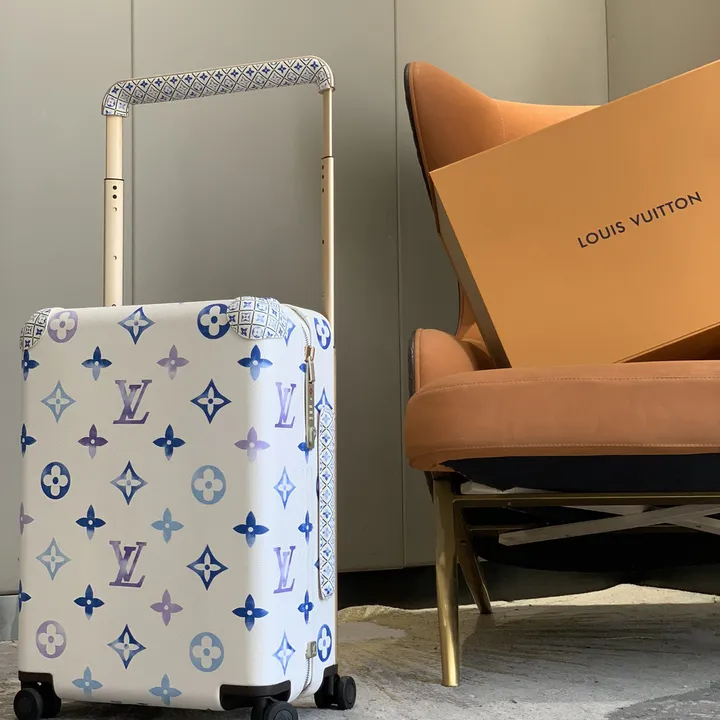 スーパーコピー ルイヴィトン スーツケース