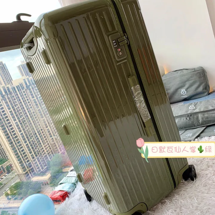 スーパーコピー リモワ スーツケース