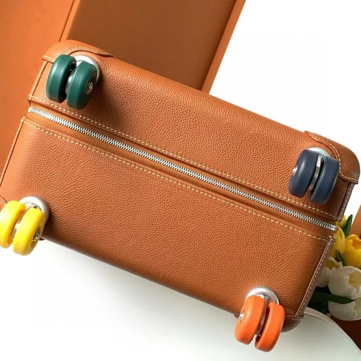 スーパーコピー シャネル スーツケース