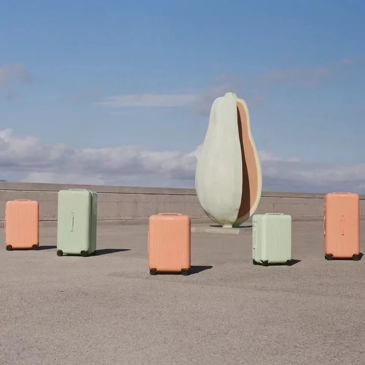 スーパーコピー リモワ スーツケース