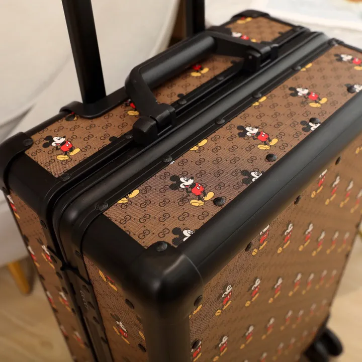 スーパーコピー グッチ スーツケース