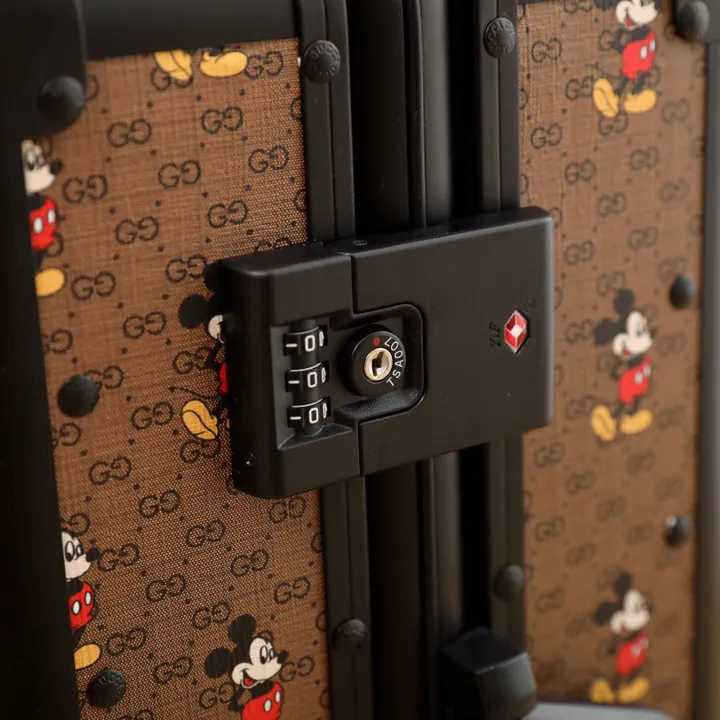 スーパーコピー グッチ スーツケース