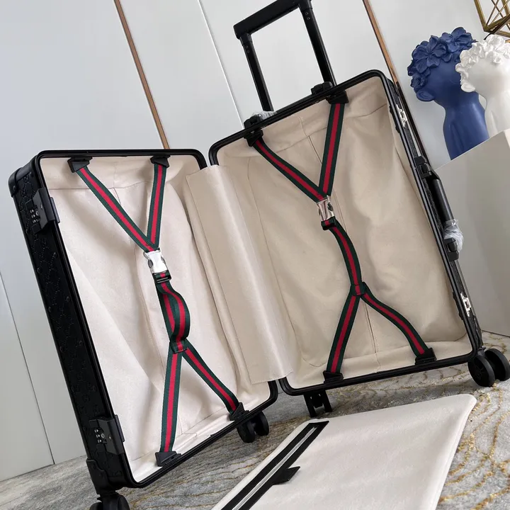 スーパーコピー グッチ スーツケース