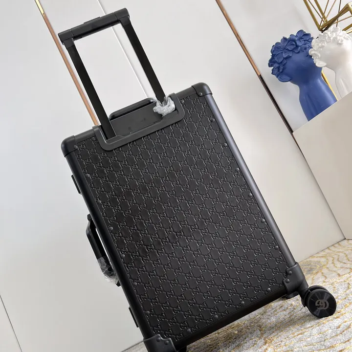 スーパーコピー グッチ スーツケース