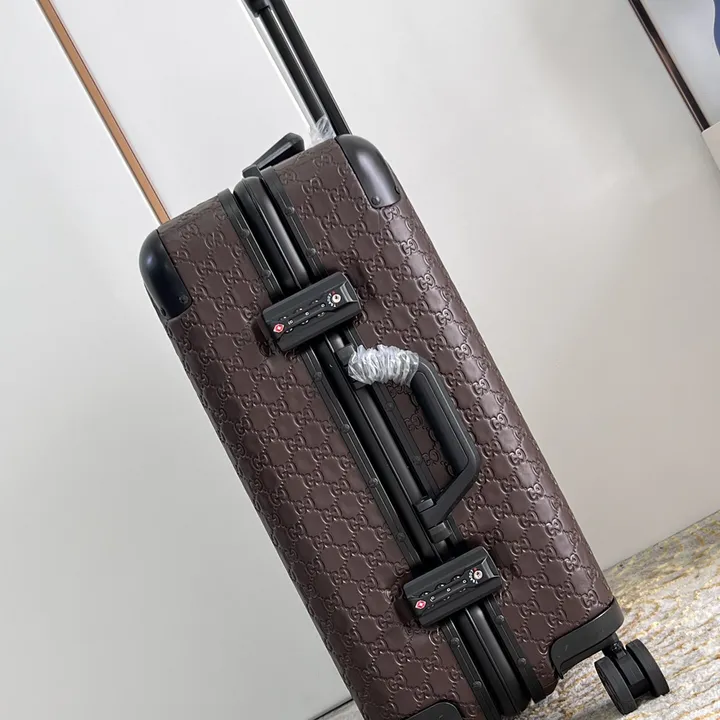 スーパーコピー グッチ スーツケース