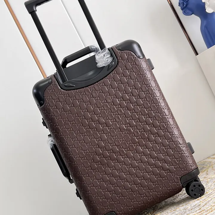 スーパーコピー グッチ スーツケース