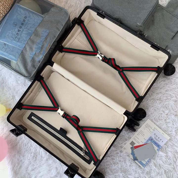 スーパーコピー グッチ スーツケース
