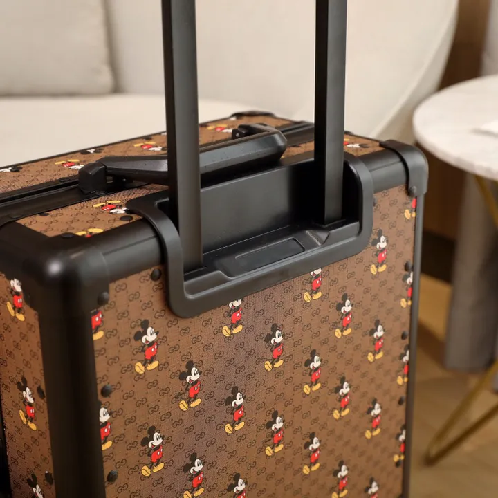 スーパーコピー グッチ スーツケース