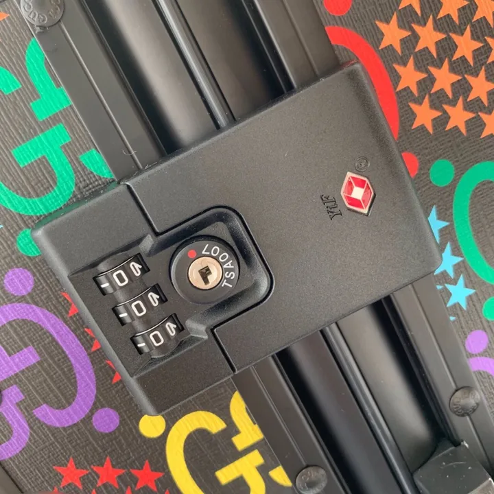 スーパーコピー グッチ スーツケース