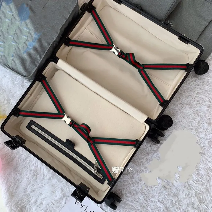 スーパーコピー グッチ スーツケース