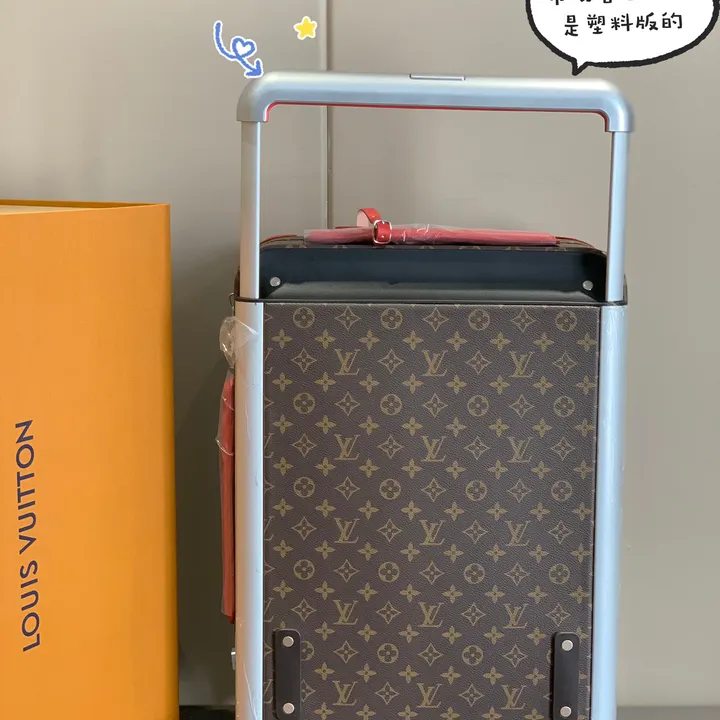 スーパーコピー ルイヴィトン スーツケース