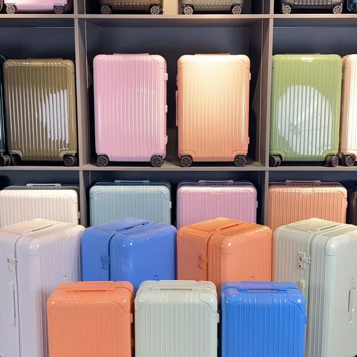 スーパーコピー リモワ スーツケース