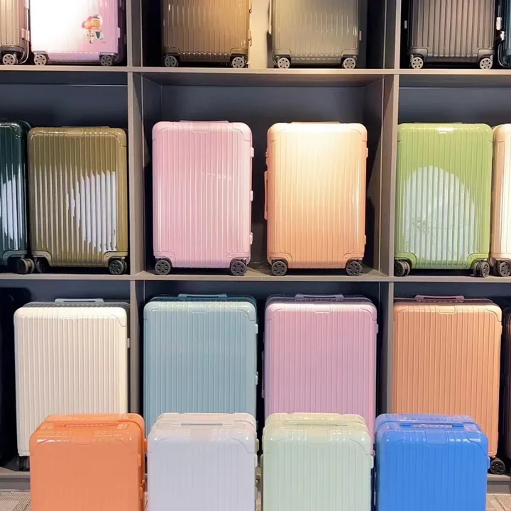 スーパーコピー リモワ スーツケース