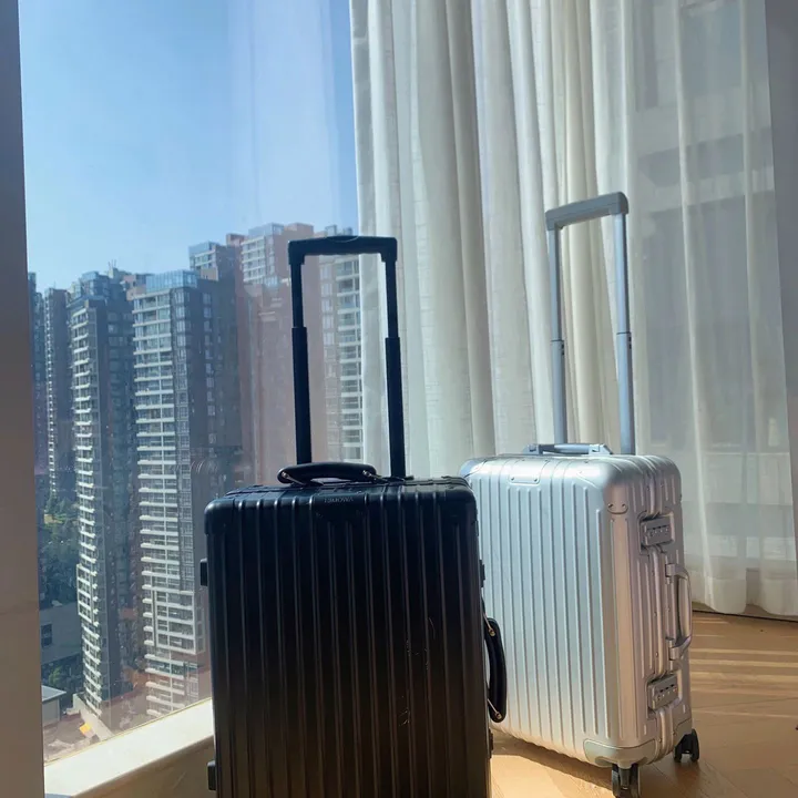 スーパーコピー シチズン スーツケース