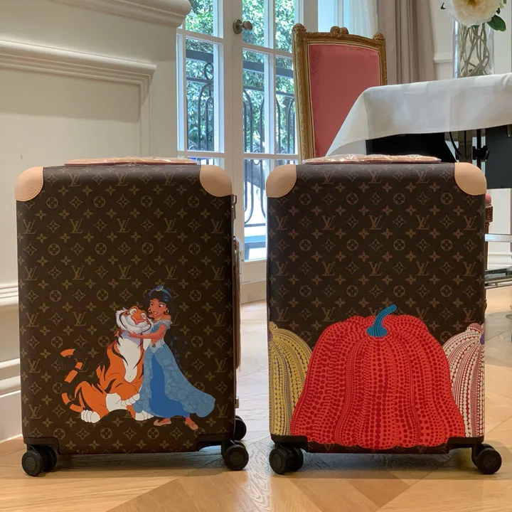 スーパーコピー ルイヴィトン スーツケース