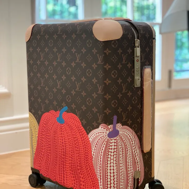 スーパーコピー ルイヴィトン スーツケース