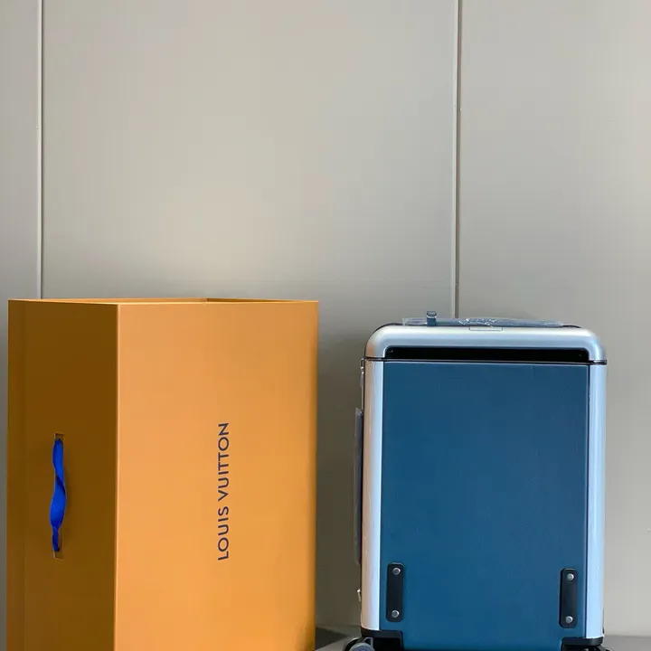 スーパーコピー ルイヴィトン スーツケース