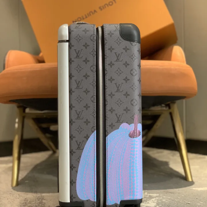 スーパーコピー エルメス スーツケース