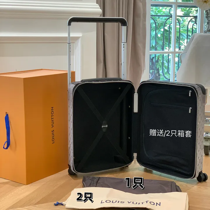 スーパーコピー ルイヴィトン スーツケース