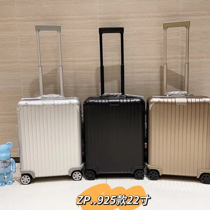 スーパーコピー リモワ スーツケース