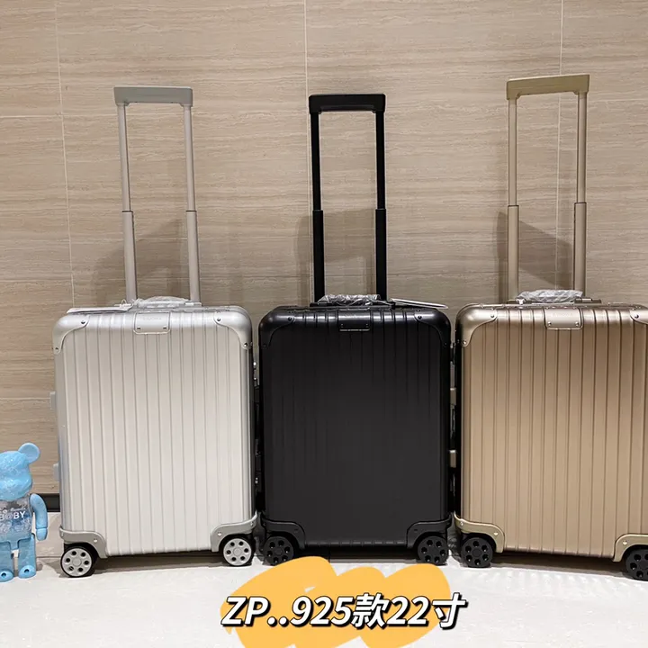 スーパーコピー リモワ スーツケース