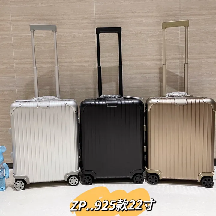 スーパーコピー リモワ スーツケース