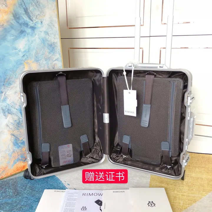 スーパーコピー リモワ スーツケース