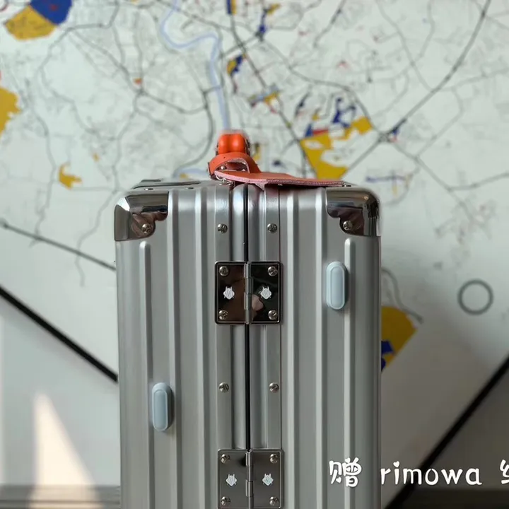 スーパーコピー リモワ スーツケース