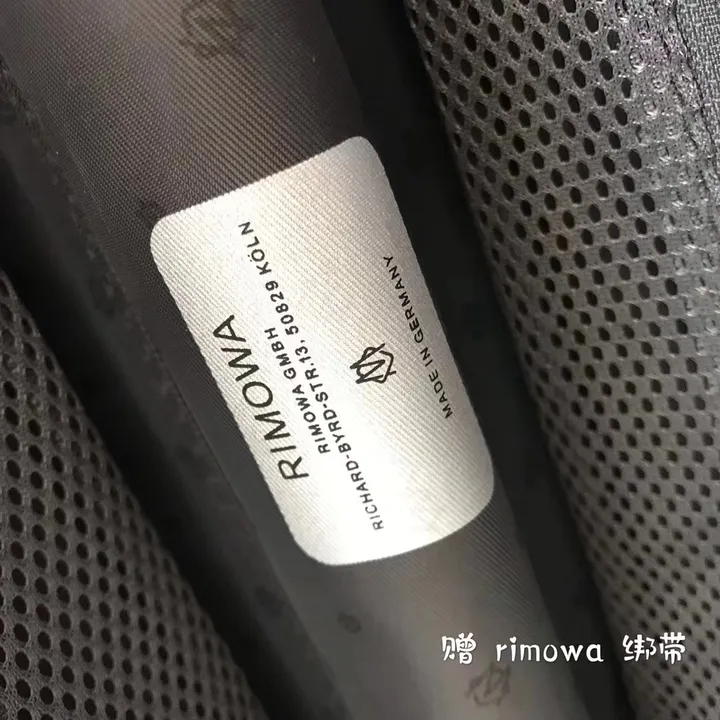 スーパーコピー リモワ スーツケース