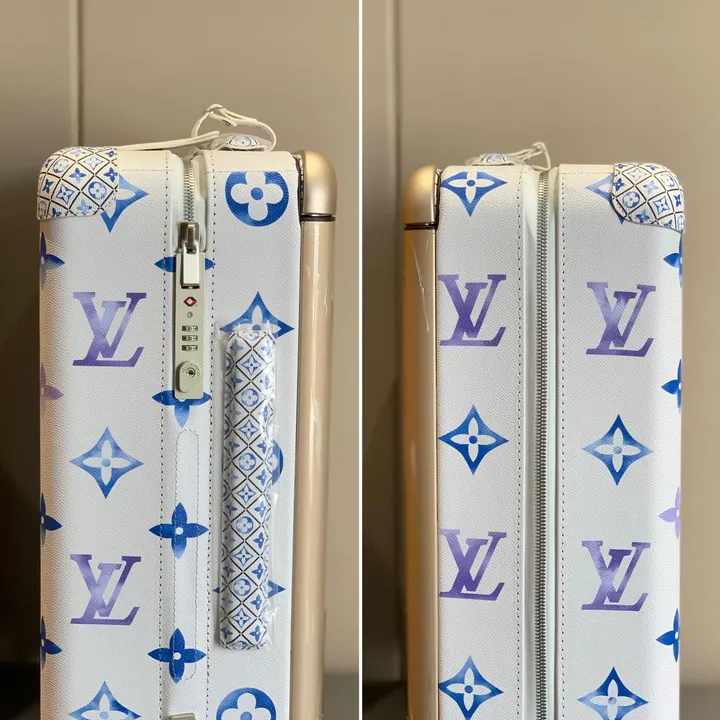 スーパーコピー ルイヴィトン スーツケース