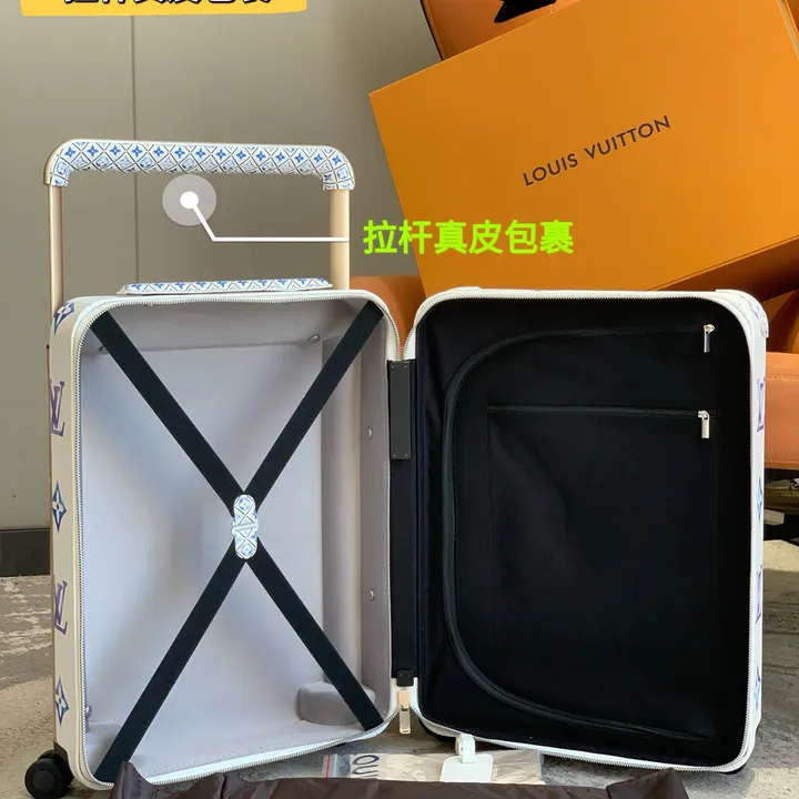 スーパーコピー ルイヴィトン スーツケース