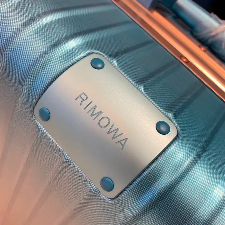 スーパーコピー リモワ スーツケース