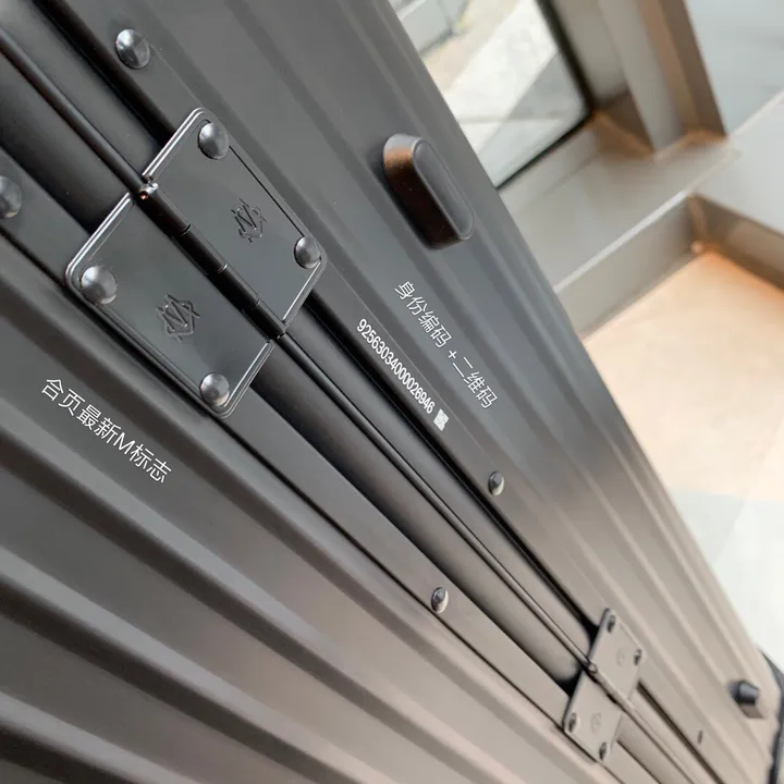 スーパーコピー シチズン スーツケース