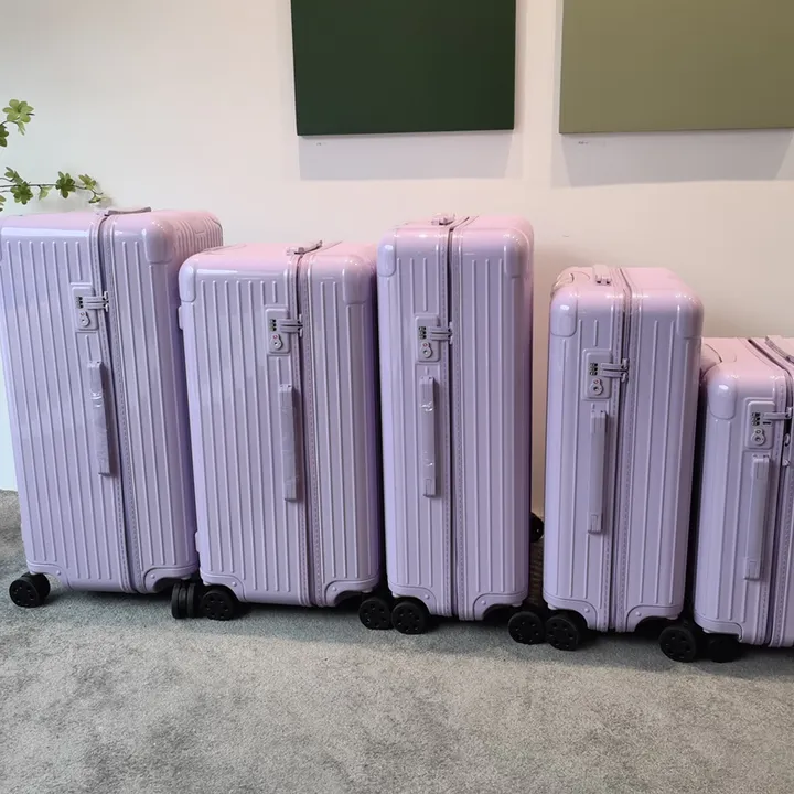 スーパーコピー リモワ スーツケース