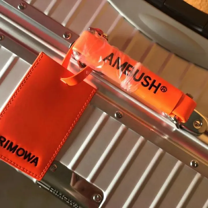 スーパーコピー リモワ スーツケース