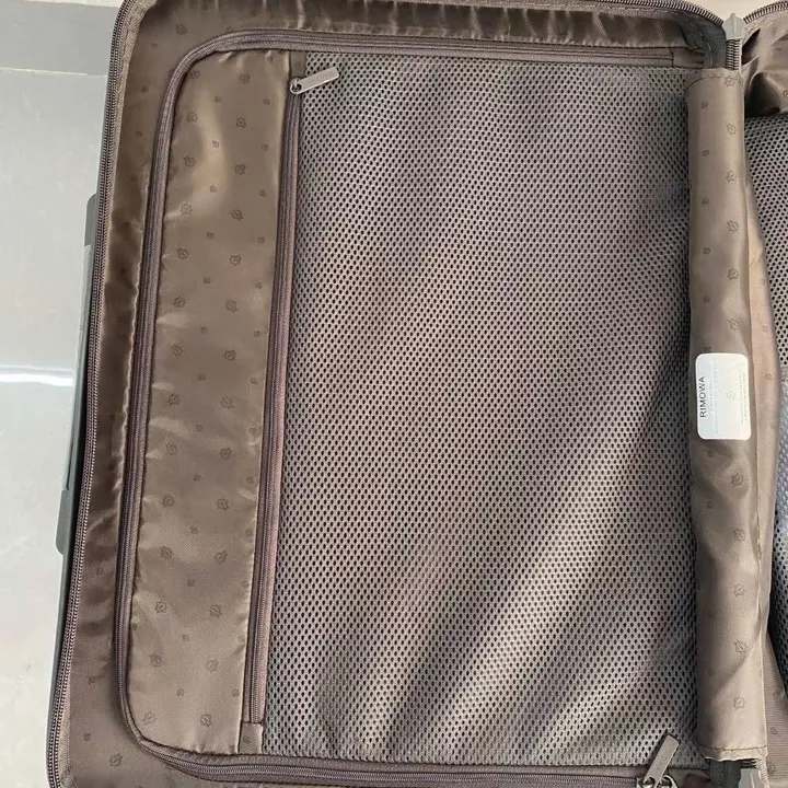 スーパーコピー リモワ スーツケース